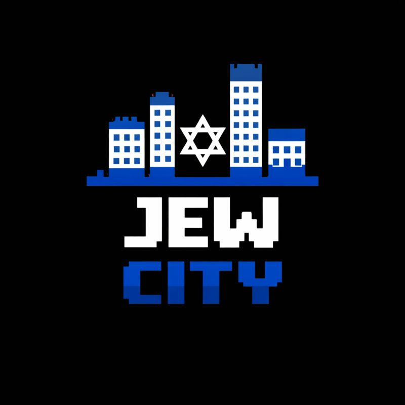 JEW CITY